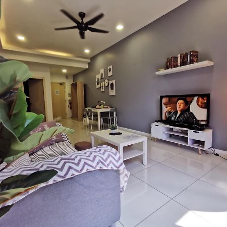 Charming Suite & Sunway And Petaling Jaya Exterior foto