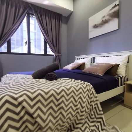 Charming Suite & Sunway And Petaling Jaya Exterior foto