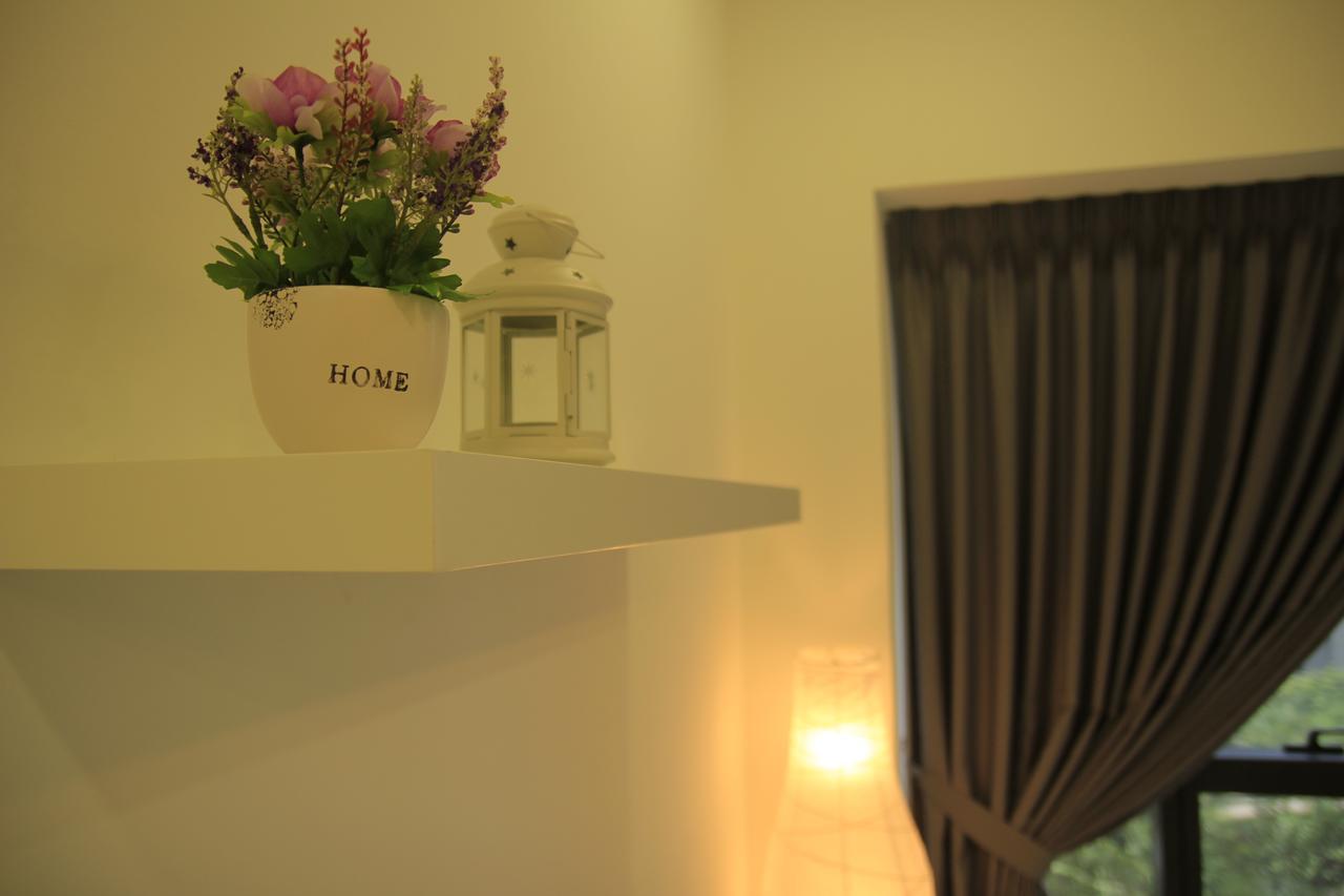 Charming Suite & Sunway And Petaling Jaya Exterior foto