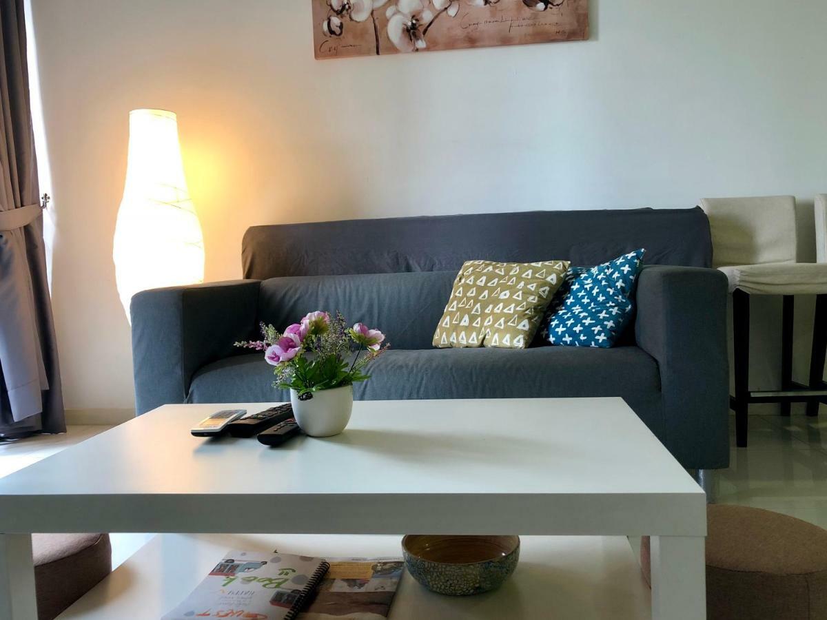 Charming Suite & Sunway And Petaling Jaya Exterior foto