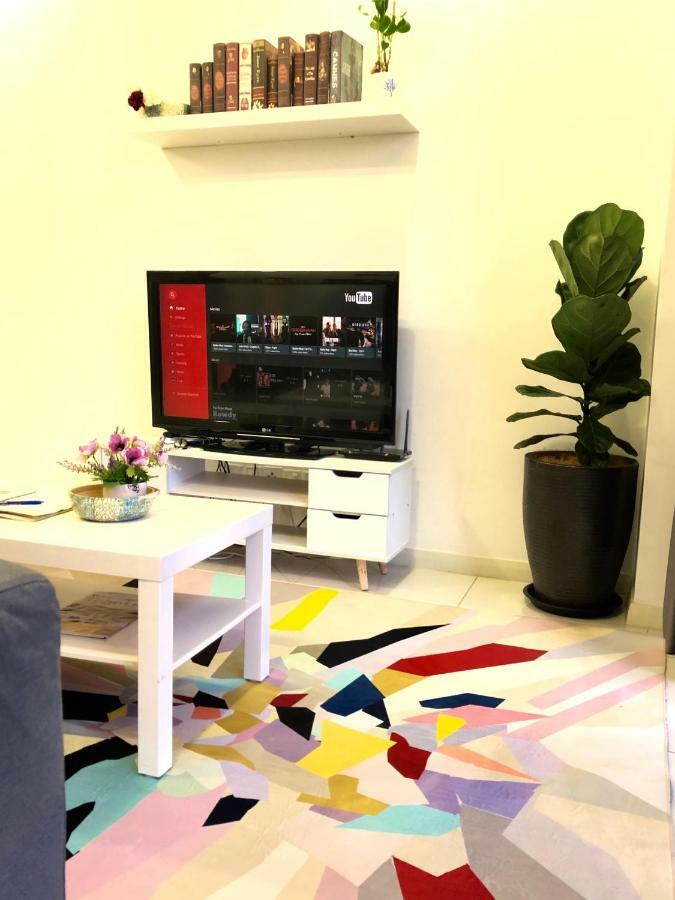 Charming Suite & Sunway And Petaling Jaya Exterior foto