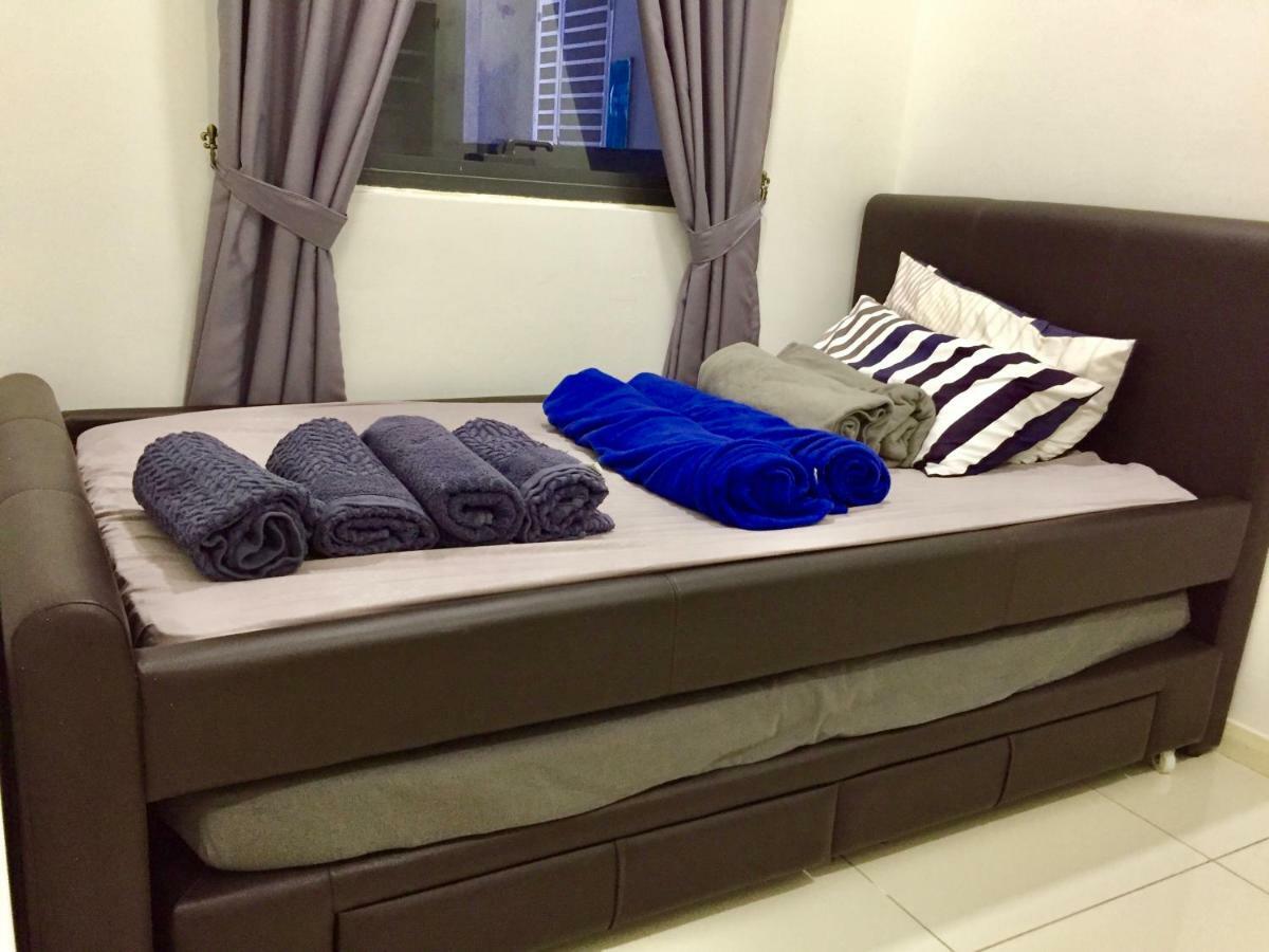 Charming Suite & Sunway And Petaling Jaya Exterior foto